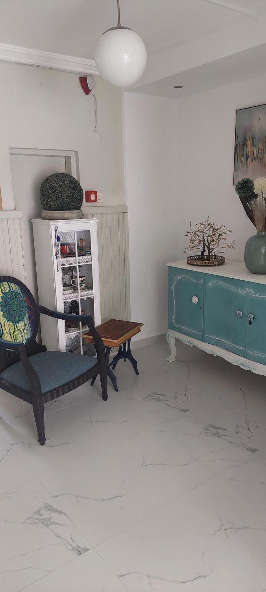 Dionisos Elia Aparthotel Paralía Dionysíou Eksteriør bilde